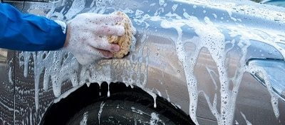 Read more about the article CAR DETAILING – HAND WASH AND RESTORATION SERVICES