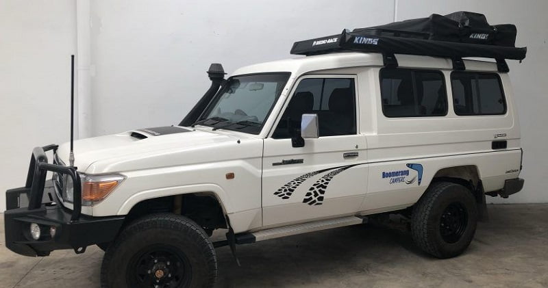 4WD-LANDCRUISER-ROOFTOP-GROUND-TENTS